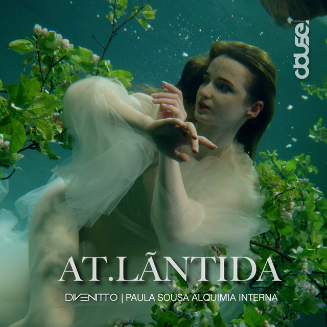'AT.LÃNTIDA' cover art