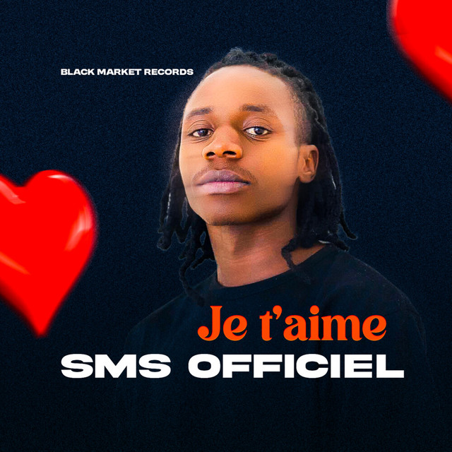 'Je T'aime' cover art