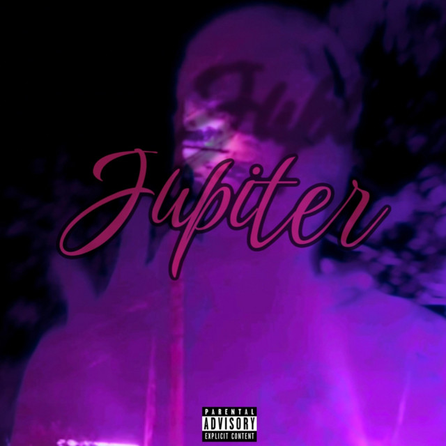 'Jupiter' cover art