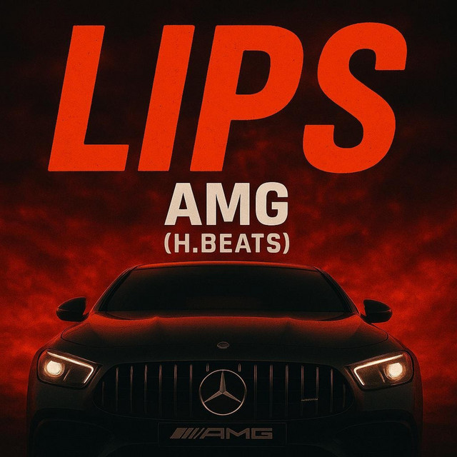 'AMG' cover art