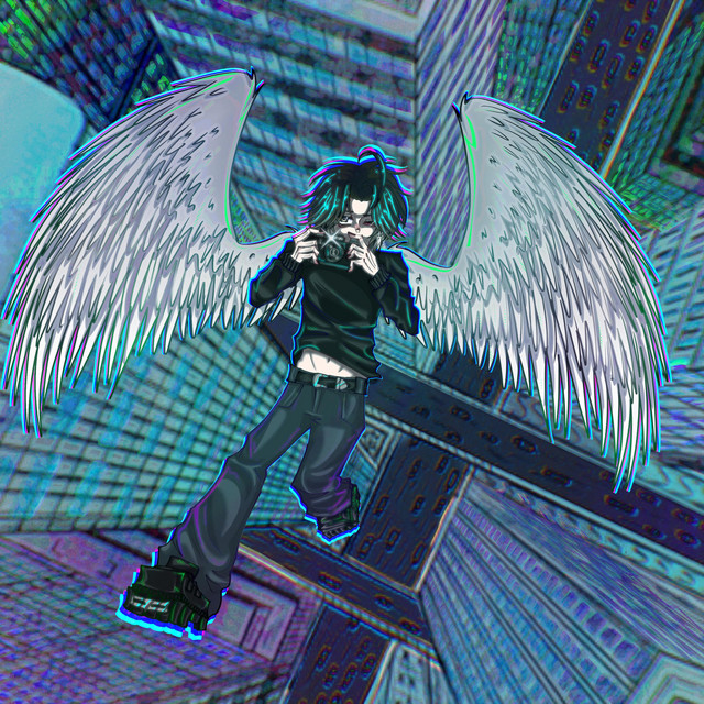'CAMERAS ON' cover art