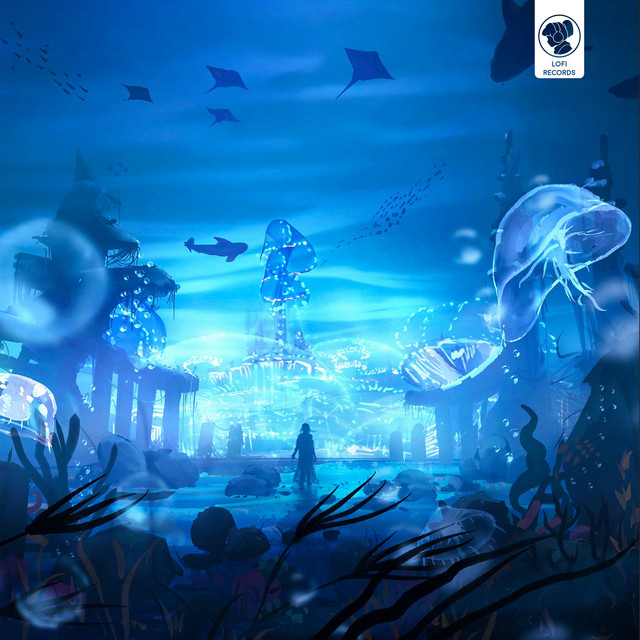 'Atlantis' cover art