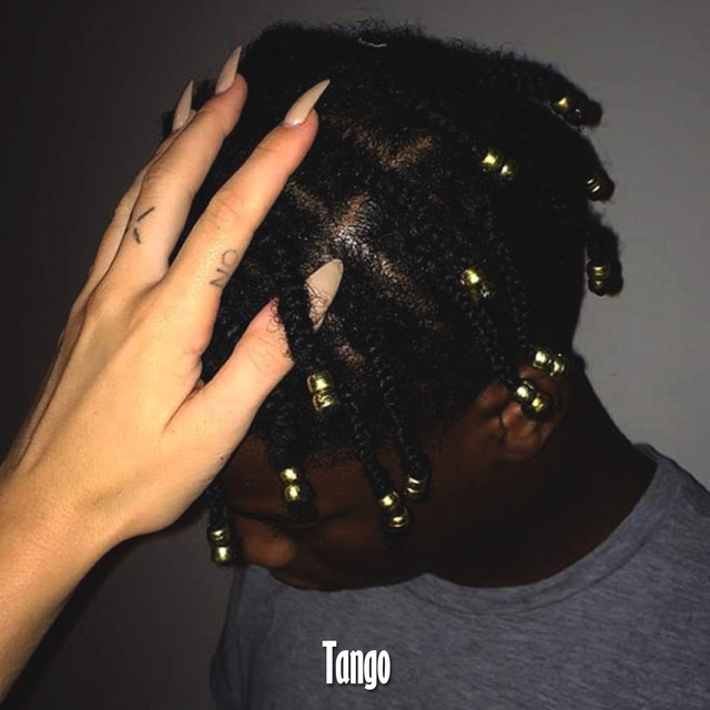'Tango' cover art