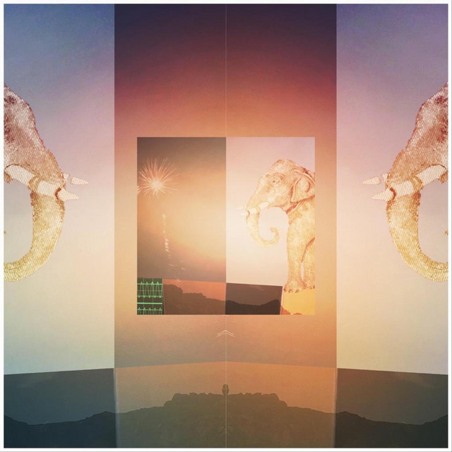'Free Association' cover art