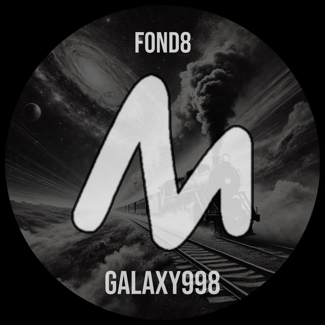 'Galaxy998' cover art