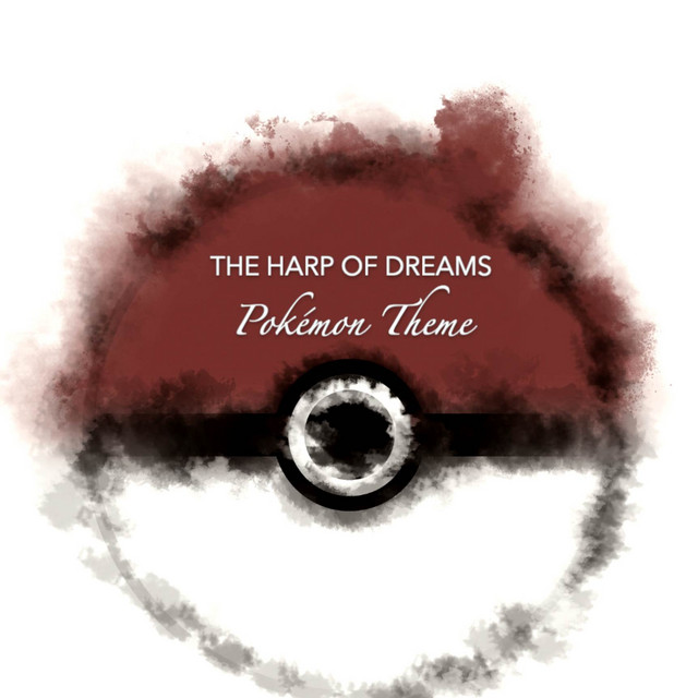 'Pokémon Theme (Instrumental)' cover art