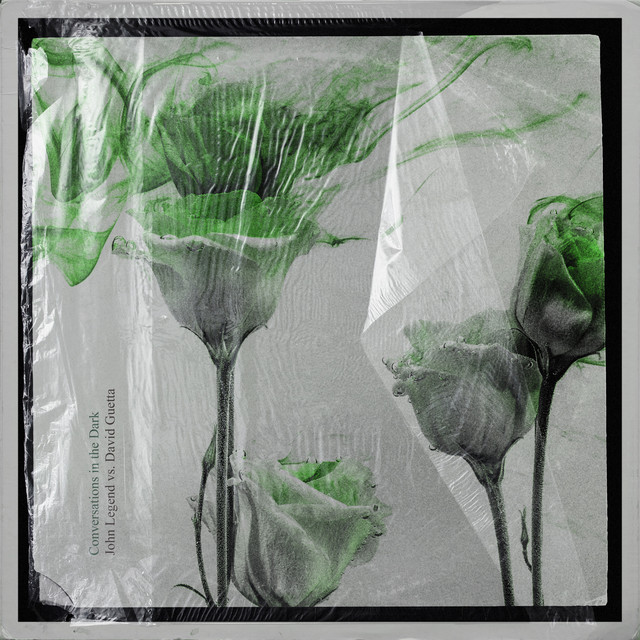 'Conversations in the Dark' cover art