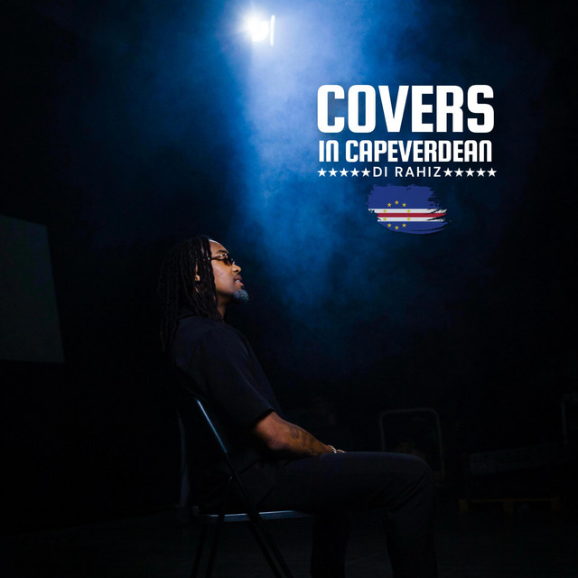 'Covers in Capeverdean di Rahiz (Cover in Capeverdean)' cover art