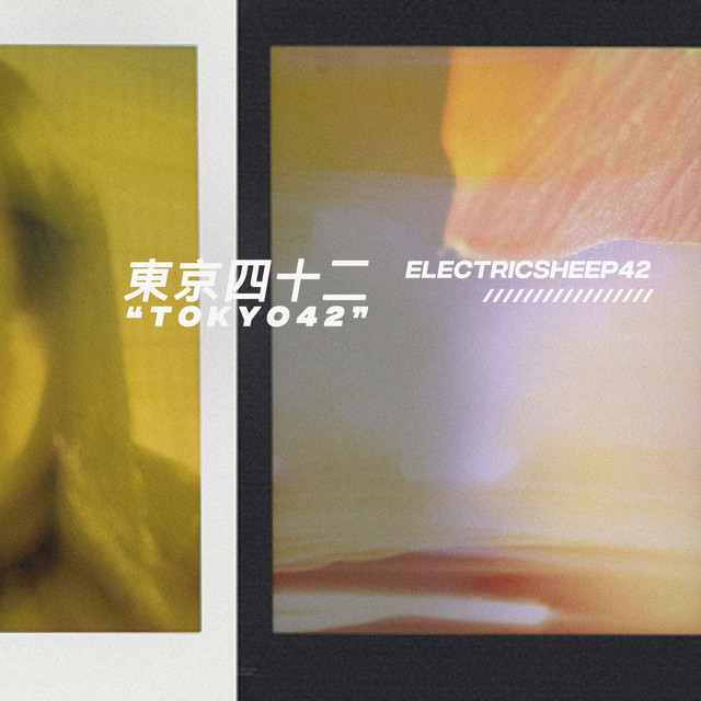 'Tokyo42' cover art