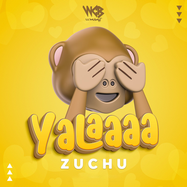 'Yalaaaa' cover art