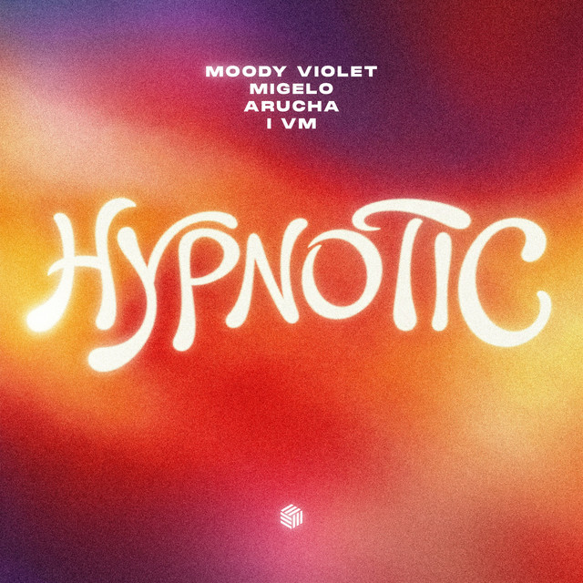 'Hypnotic' cover art