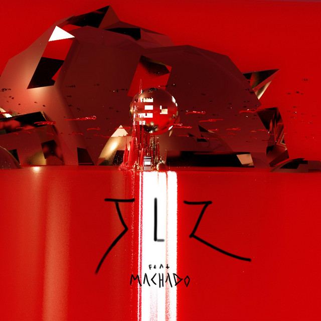 'Saudades' cover art
