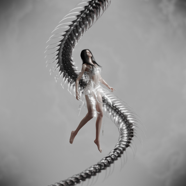 'Us' cover art