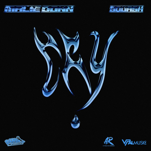 'Cry (Raw)' cover art