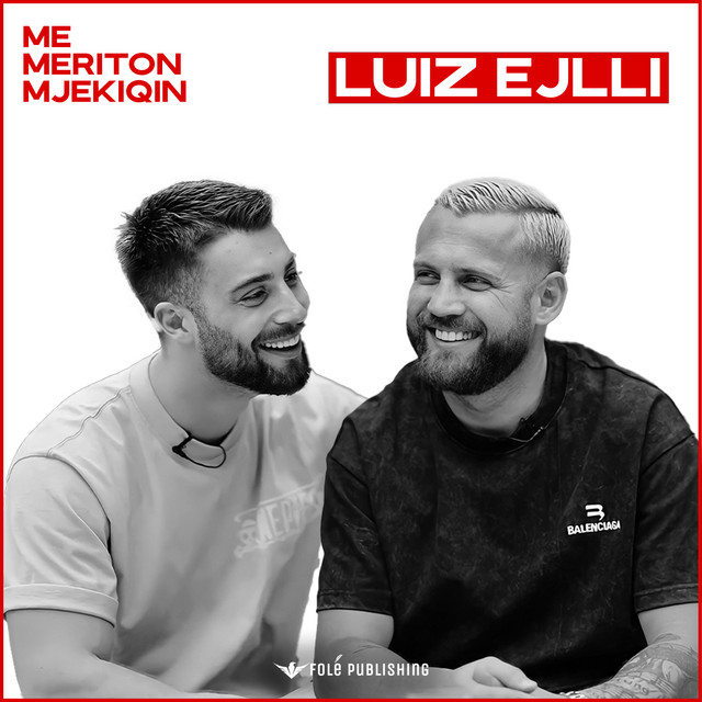 'Luiz Ejlli - Performanca' cover art