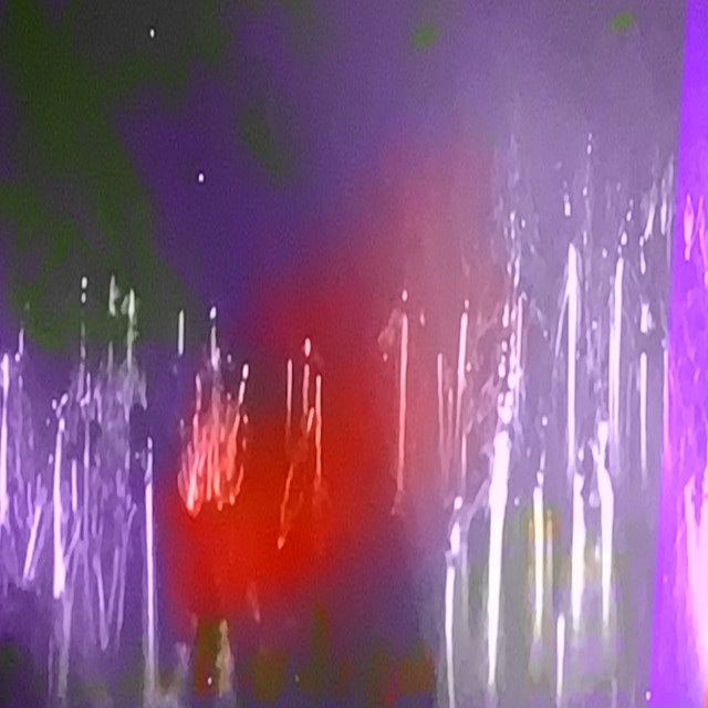 'Hmmmmm' cover art