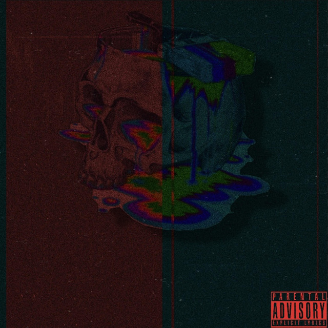 'Can't Stop Me' cover art