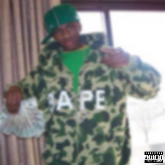 'like soulja' cover art