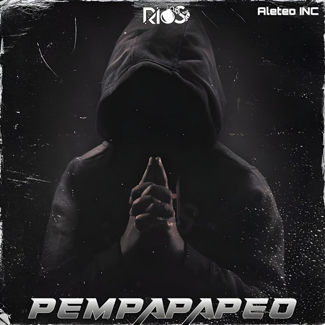 'Pempapapeo' cover art