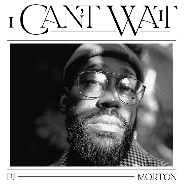'I Can't Wait' cover art