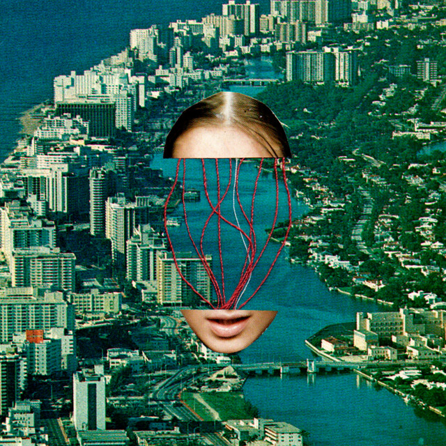 'Semidesnudo' cover art