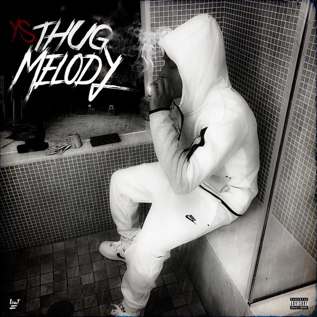 'Thug Melody' cover art