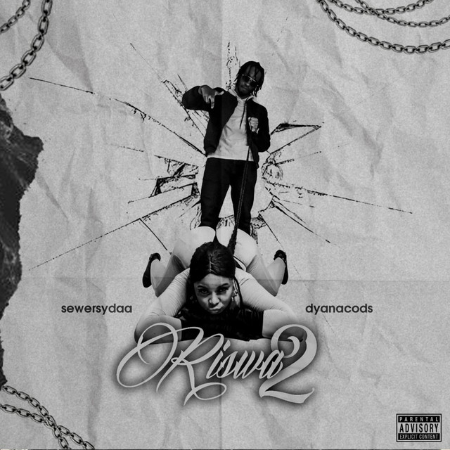 'Sewersydaa X Dyana Cods (RISWA 2)' cover art