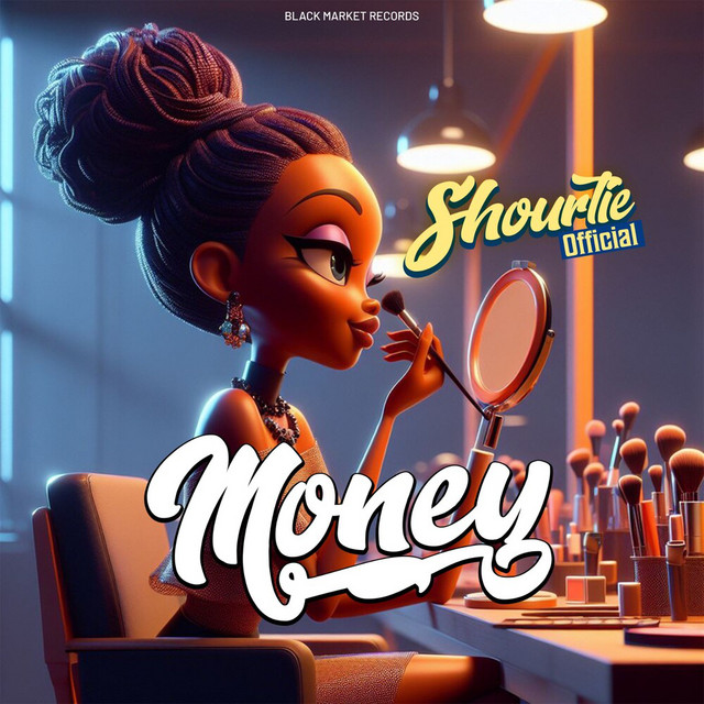 'Money (1 Verse)' cover art