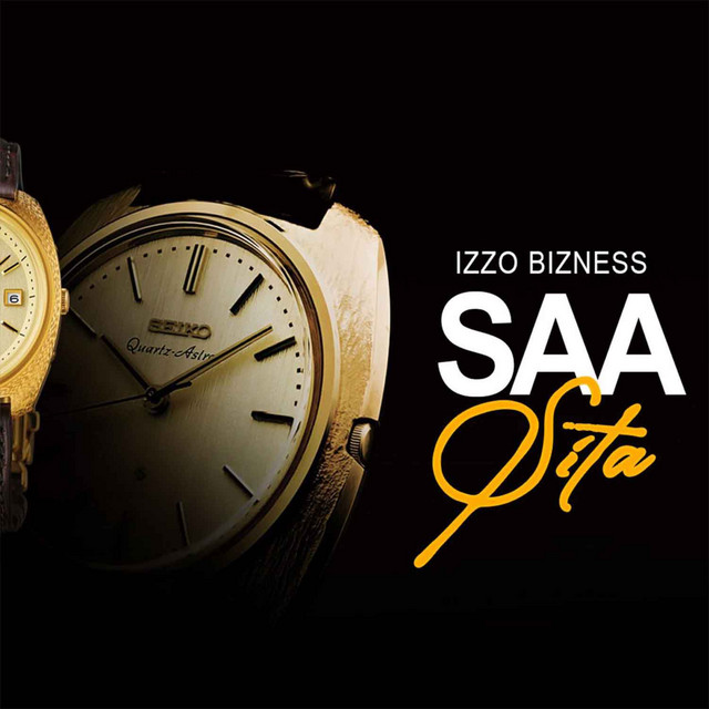 'Saa Sita' cover art