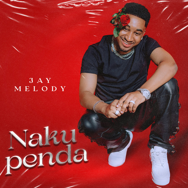 'Nakupenda' cover art