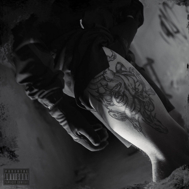 'YDRA' cover art