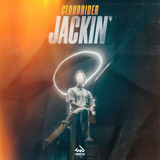'Jackin'' cover art
