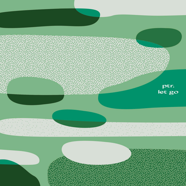 'Let Go' cover art
