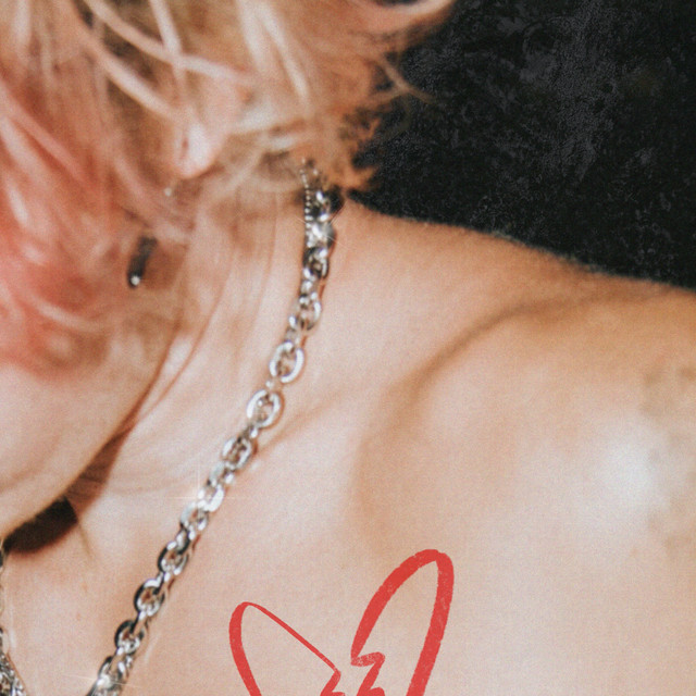 'sticks + stones' cover art