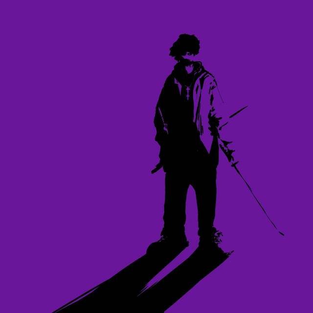 'DOUBLECROSS MUSASHI FREESTYLE' cover art