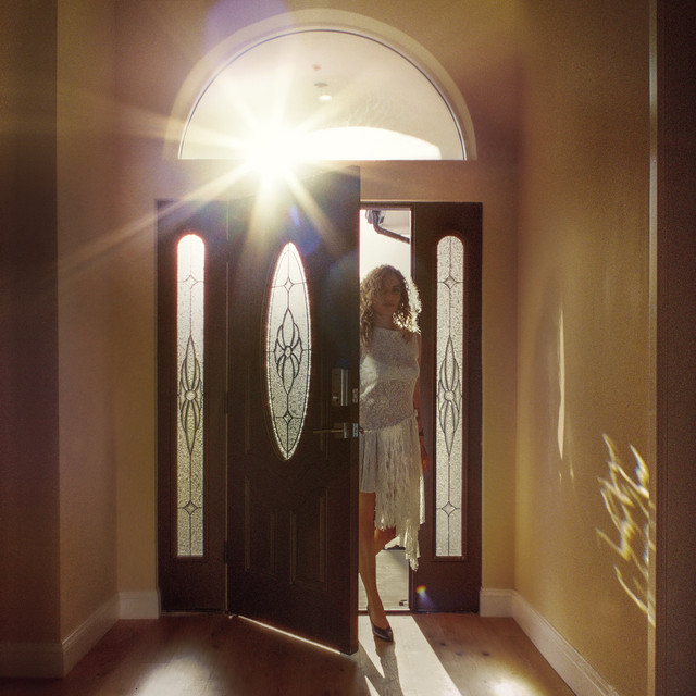'Dream House' cover art