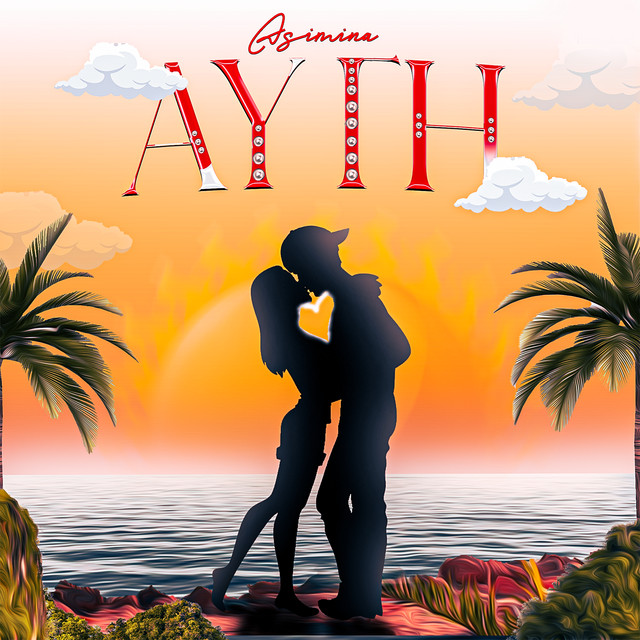 'AYGI' cover art