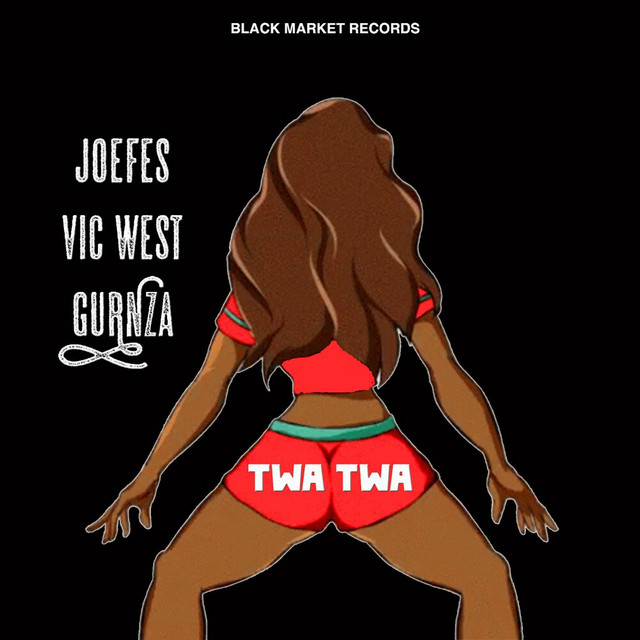 'Twa Twa' cover art