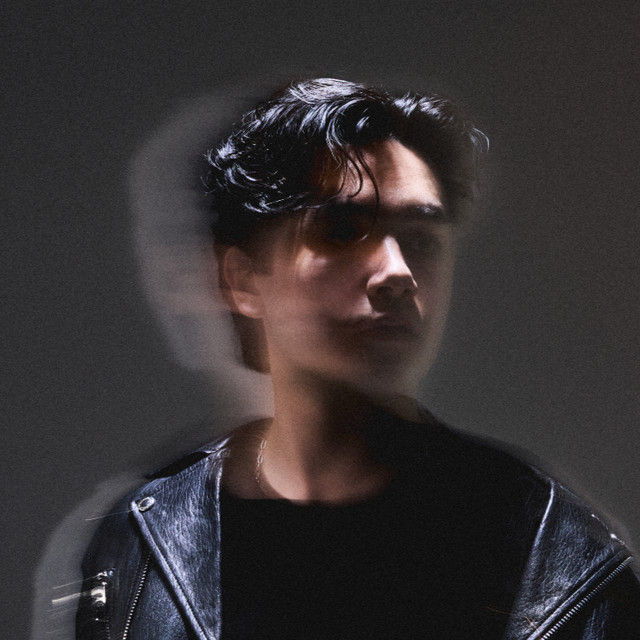 Ian Asher - Official Artist Photo