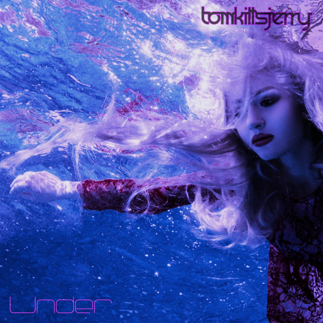 'Under' cover art