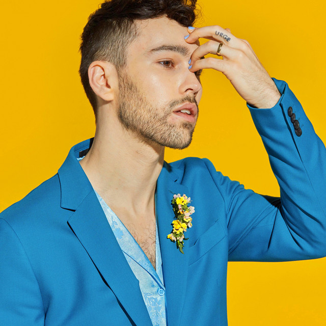 'Checklist (feat. Chromeo) (Party Pupils Remix)' cover art