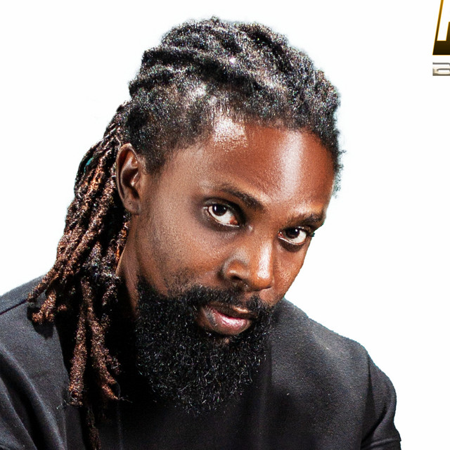 Bank Budha - Official Artist Photo