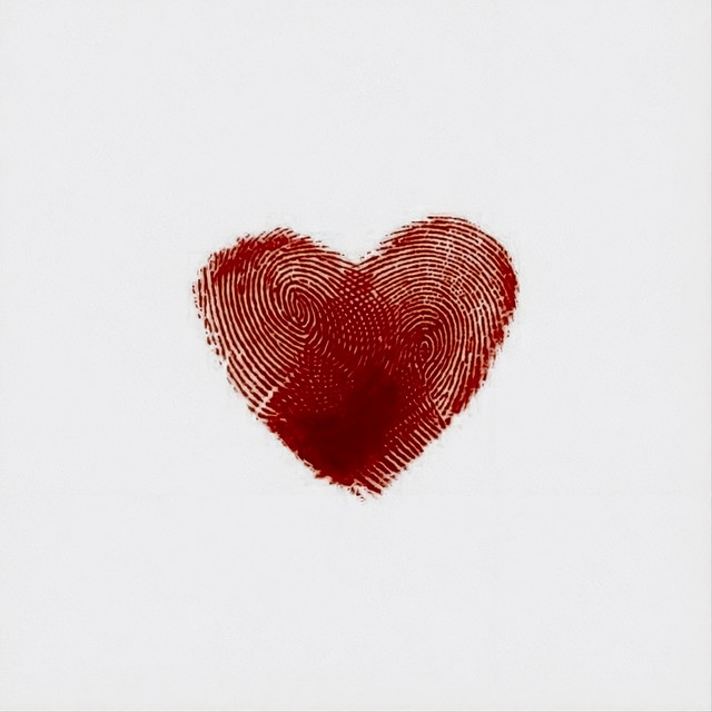 'coeur bipolaire' cover art