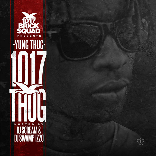 '1017 Thug' cover art