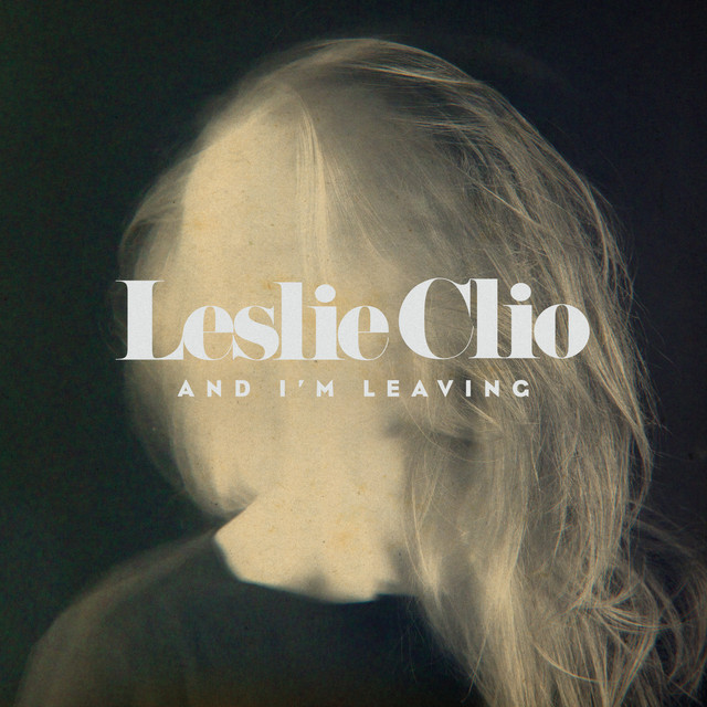 'And I'm Leaving' cover art