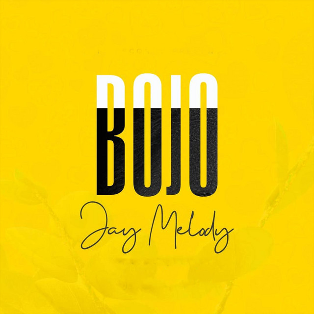 'Bojo' cover art