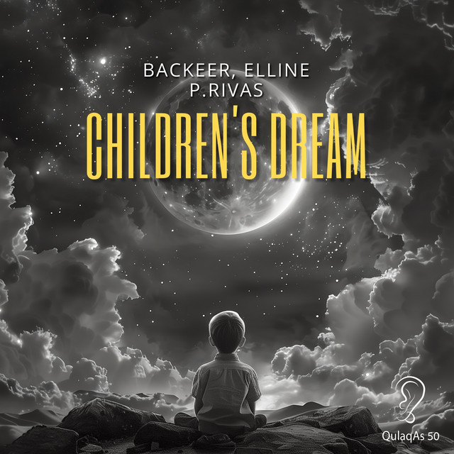 'Children`s Dream' cover art