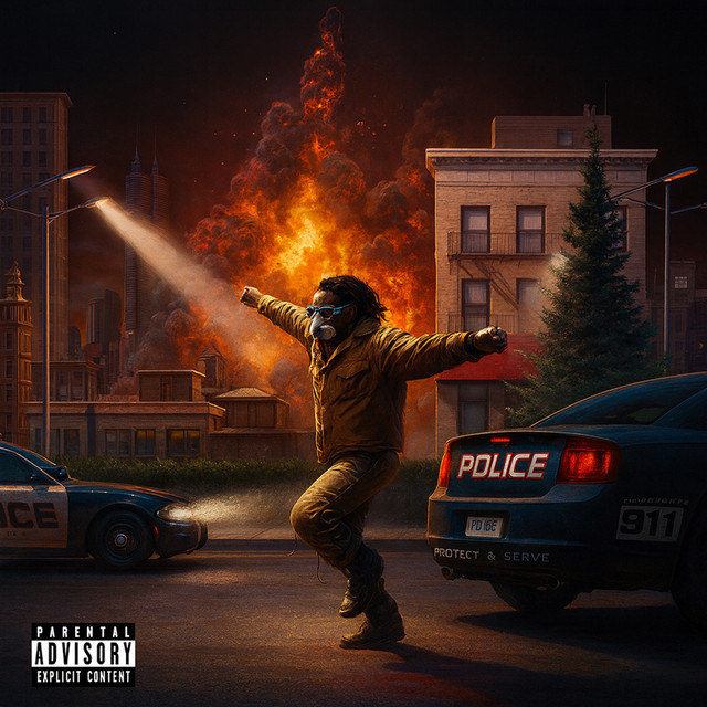 'Bitch Go Home' cover art