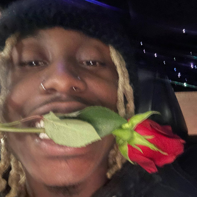 'Shot myself' cover art