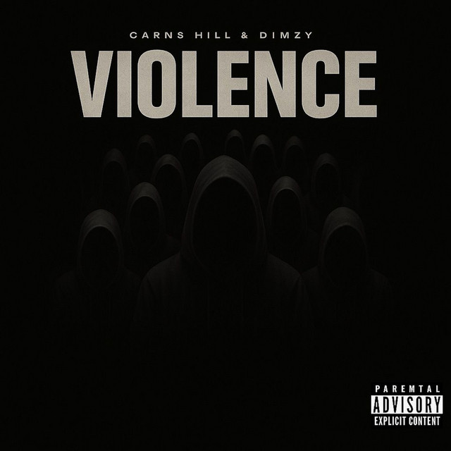 'Violence' cover art